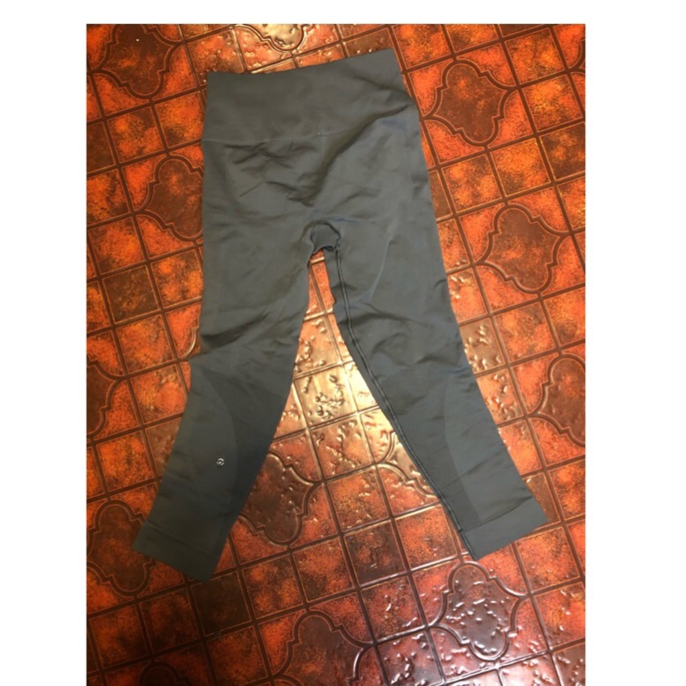 Lulu pants!